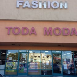 Toda Moda