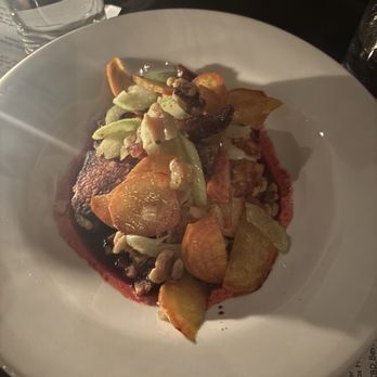 Nightingale - Halloumi - Cocktail Bars Near Me - Minneapolis, Minnesota
