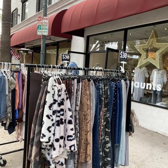 jaunts - Front of the entrance! - Women's Clothing Near Me - Torrance, California jaunts - Front of the entrance! - Women's Clothing Near Me - Torrance, California