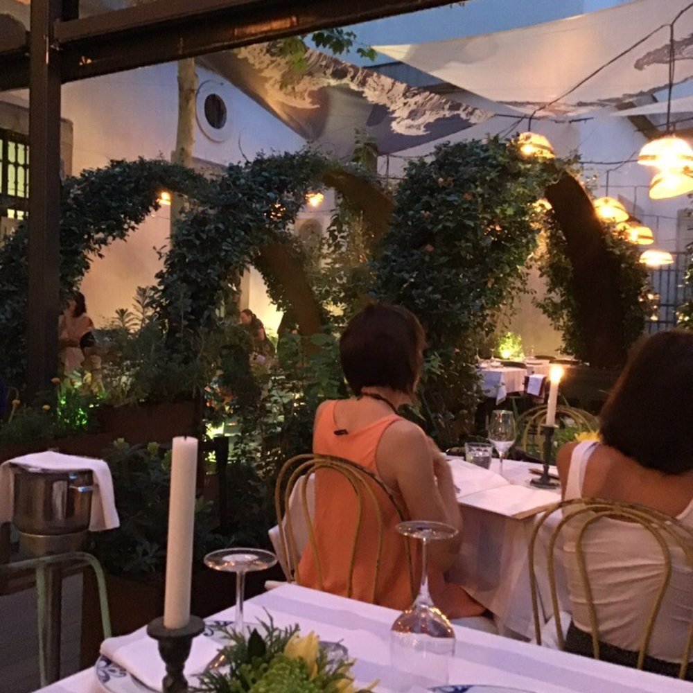 Arzábal - Spanish Near Me - Madrid, M