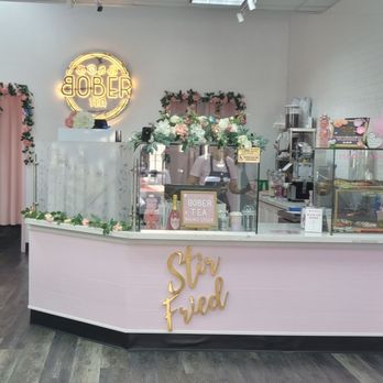Bober Tea & Coffee - Coffee & Tea Near Me - Walnut Creek, California Bober Tea & Coffee - Coffee & Tea Near Me - Walnut Creek, California
