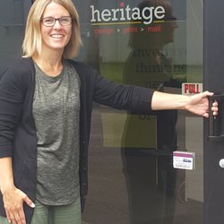 Heritage Printing