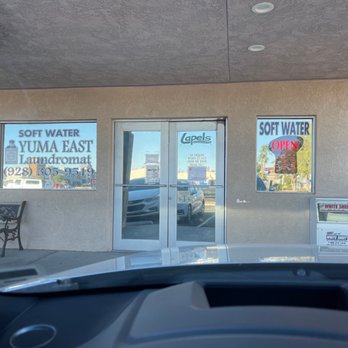 Yuma East Laundromat - Laundry day - Laundromat Near Me - Yuma, Arizona Yuma East Laundromat - Laundry day - Laundromat Near Me - Yuma, Arizona