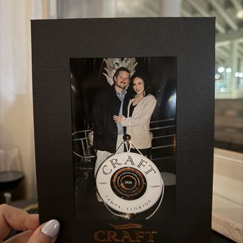 Craft Tampa - Their team offers on-site boarding photos for $21. - American Near Me - Tampa Bay, Florida Craft Tampa - Their team offers on-site boarding photos for $21. - American Near Me - Tampa Bay, Florida