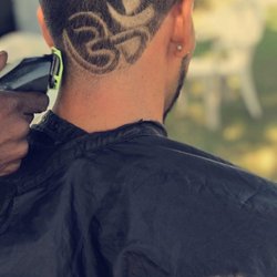 Fadez R Us Hair Studio