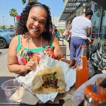 Baqba Mexican Grill - Look inside my burrito - Fast Food Near Me - Rialto, California Baqba Mexican Grill - Look inside my burrito - Fast Food Near Me - Rialto, California