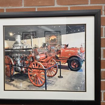 Firehouse Subs - Sandwiches Near Me - Van Nuys, California