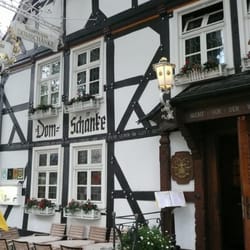 Warsteiner Brauhaus Domschänke