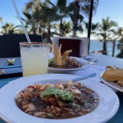 Estrella Restaurante - Ceviche