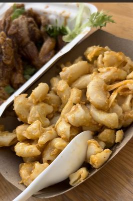 Voodoo Vegan by null