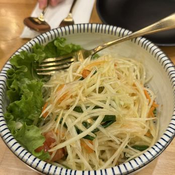 Manaao - Thai Near Me - Tustin, California