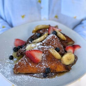 Top San Francisco Restaurants / Bars