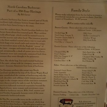 The Pit - Barbeque Near Me - Raleigh, North Carolina The Pit - Barbeque Near Me - Raleigh, North Carolina