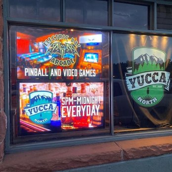 Yucca North - Bars Near Me - Flagstaff, Arizona Yucca North - Bars Near Me - Flagstaff, Arizona