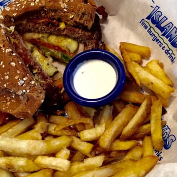 Islands Restaurant - Malibu Burger - Burgers Near Me - Glendale, California Islands Restaurant - Malibu Burger - Burgers Near Me - Glendale, California