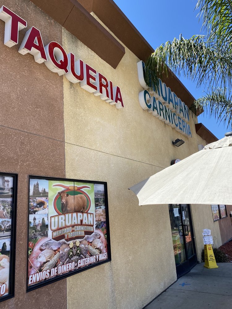 MERCADO Y CARNICERIA URUAPAN 10 Photos & 11 Reviews 3019 S El