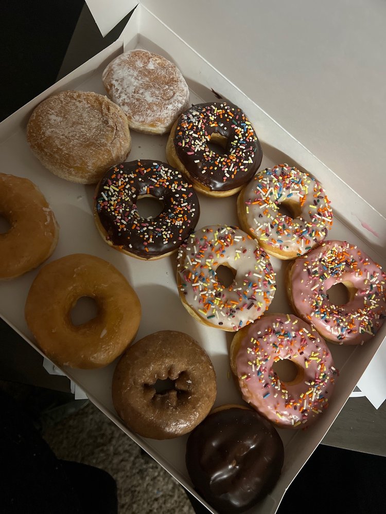 DUNKIN’ - Updated May 2025 - 46 Photos & 35 Reviews - 9978 Old Baymeadows Rd, Jacksonville ...