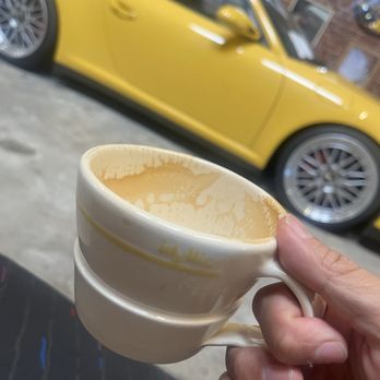 IDYLLIC - Coffee & Tea Near Me - Los Angeles, California