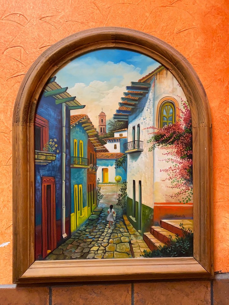 Tacos Garcia, Amarillo Roadtrippers