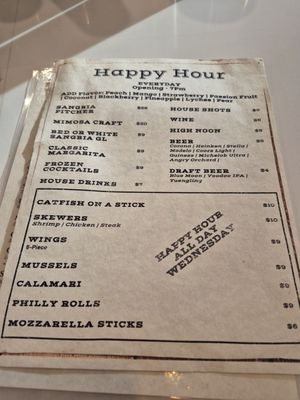 Light Rail Cafe by null