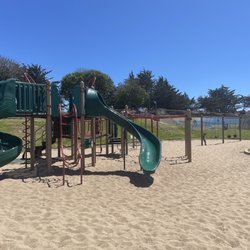 Glorya Tate Park