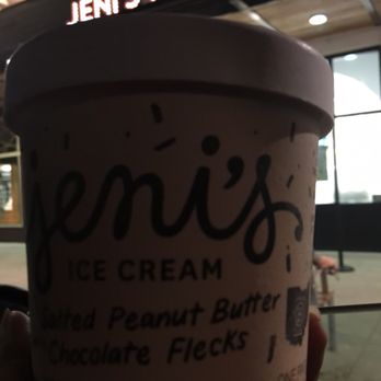 Jeni's Splendid Ice Creams - Ice Cream & Frozen Yogurt Near Me - Austin, Texas
