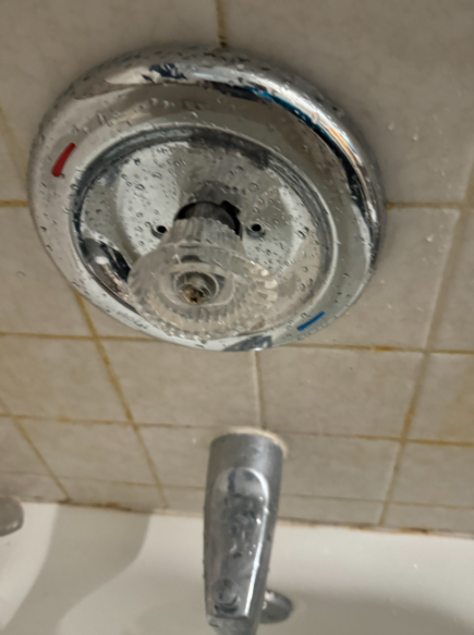 Slide of Excellence Plumbing