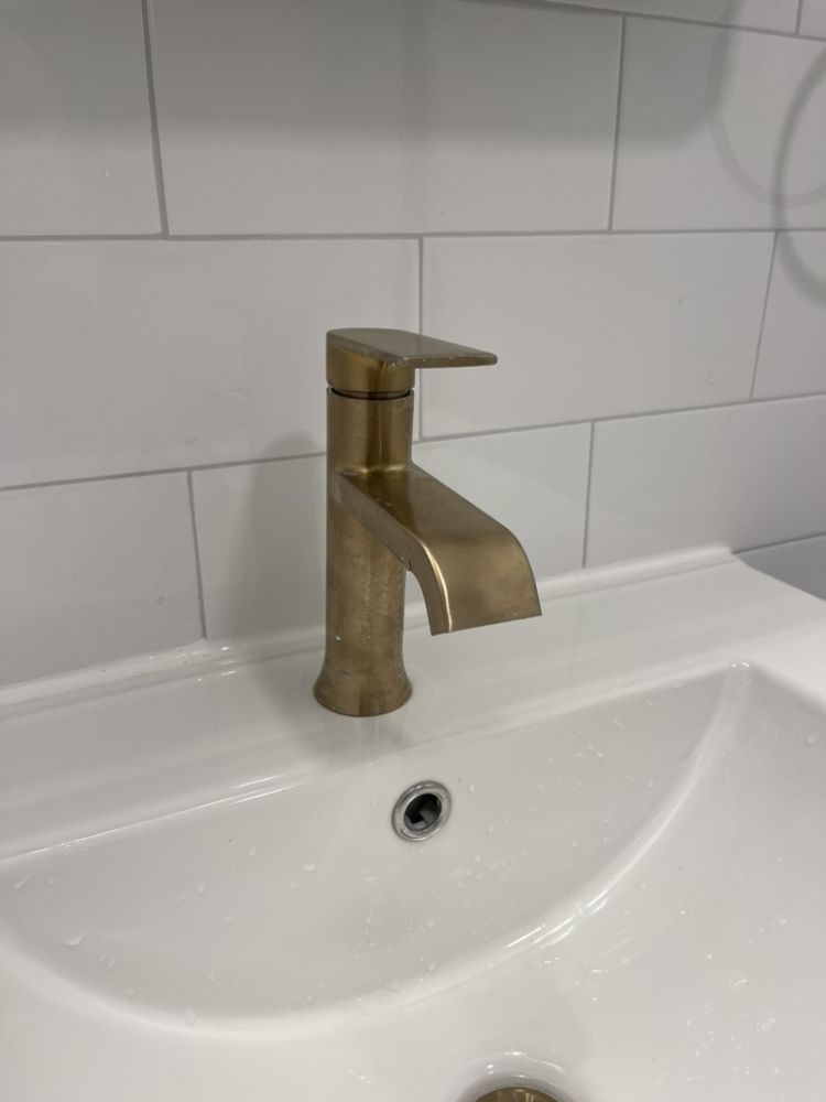 Slide of Five Boro Plumbing