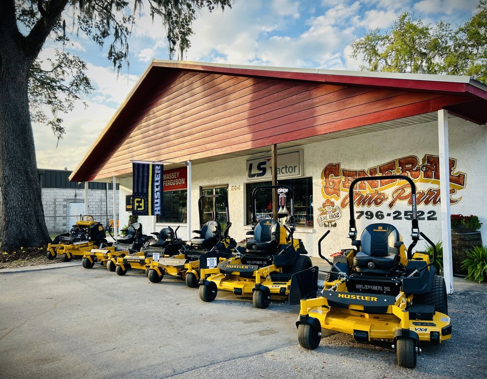 BROOKSVILLE GENERAL Updated October 2024 804 W Dr M L King Jr Blvd