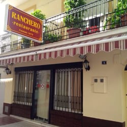 Ranchero - Ranchero