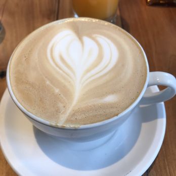 Wheat's End Cafe & Bakery - Caramel Latte - Bakeries Near Me - Chicago, Illinois Wheat's End Cafe & Bakery - Caramel Latte - Bakeries Near Me - Chicago, Illinois