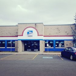 US Post Office
