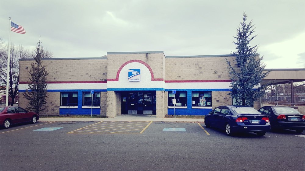 US POST OFFICE 2253 Fairfield Ave, Bridgeport, Connecticut Post Offices Phone Number Yelp