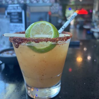 Kalaveras - Delicious guava margarita - Bars Near Me - Riverside, California Kalaveras - Delicious guava margarita - Bars Near Me - Riverside, California