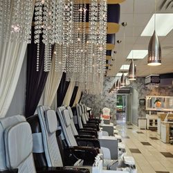 La Belle Nails and Spa