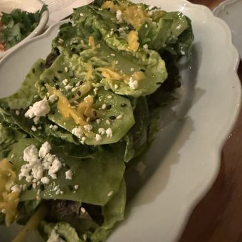 Bavel - Butter Lettuce Salad - Middle Eastern Near Me - Los Angeles, California Bavel - Butter Lettuce Salad - Middle Eastern Near Me - Los Angeles, California