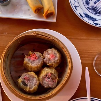 Oriental Flavor - Pork 9. 4 Piece Shu Mai 30. 2 Piece Veg Spring Roll - Szechuan Near Me - Amherst, Massachusetts Oriental Flavor - Pork 9. 4 Piece Shu Mai 30. 2 Piece Veg Spring Roll - Szechuan Near Me - Amherst, Massachusetts