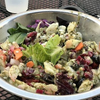 Salata - Salad Near Me - Fort Worth, Texas Salata - Salad Near Me - Fort Worth, Texas