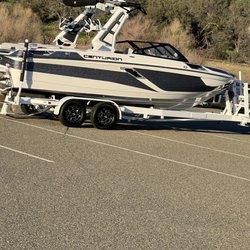 Mello Marine - 2024 Ri230