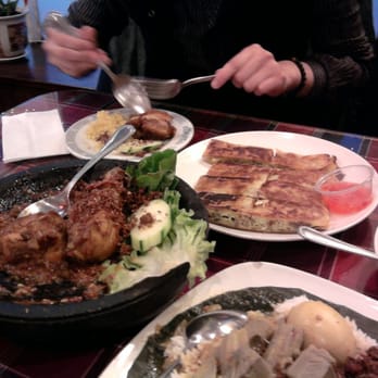 Wayang - Ayam Penyet - Indonesian Near Me - Alhambra, California