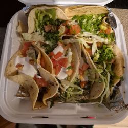 Benji's Rincón Jarocho - DOG SHIT!!