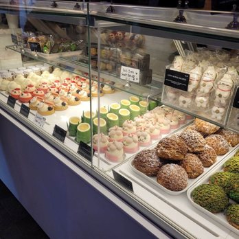 Bibble & Sip - Pastries :) - Coffee & Tea Near Me - New York, New York
