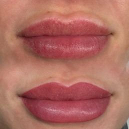 My lips My lips