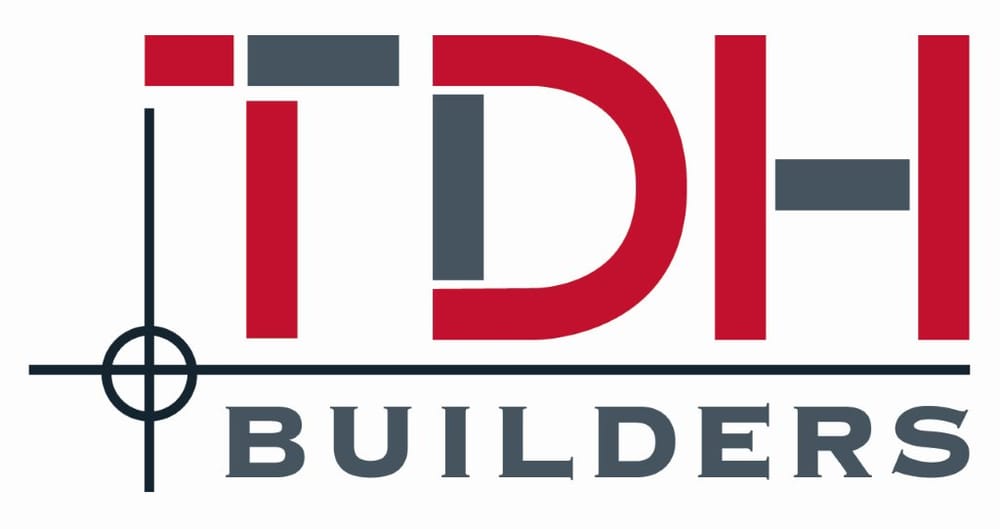 Slide of TDH Builders