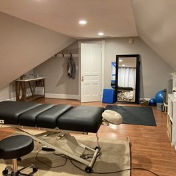 Uplift Physical Therapy