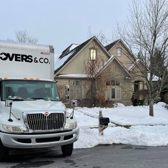 Movers & Company - Movers Near Me Movers & Company - Movers Near Me