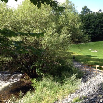 Kubaparken - Kubaparken - Parks Near Me - Oslo, 03