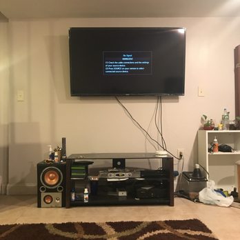 LV Tech - Home Theatre Installation Near Me - New York, New York