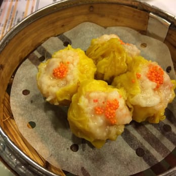 點點心 - Sui mai - Dim Sum Near Me - Hong Kong, HK
