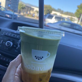 Bobaville - Coffee & Tea Near Me - Daly City, California